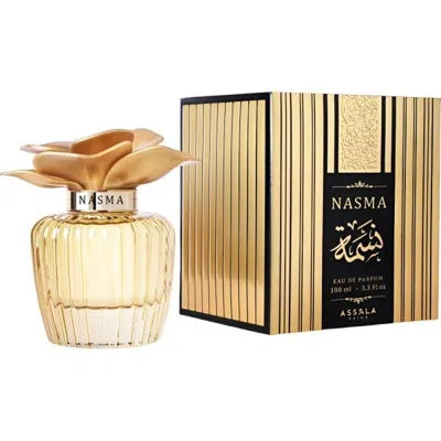 ASSALA ASSALA Nasma Eau de Parfum 100 ml Spray Parfüm
