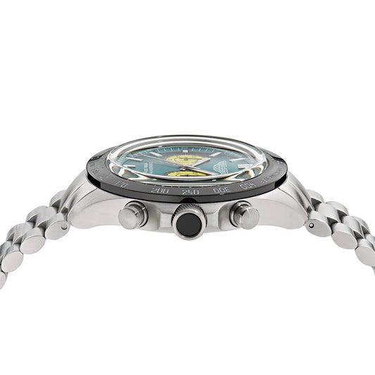 ASTON MARTIN MTIS1F502 Armbanduhr
