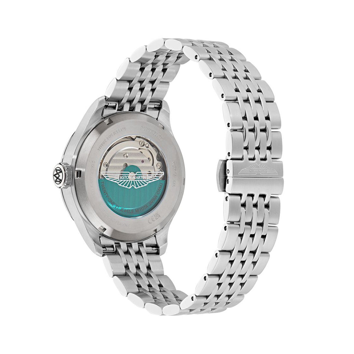 ASTON MARTIN MTTS1F504 Armbanduhr ansicht-3