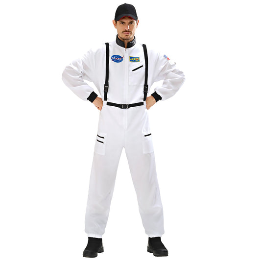 "ASTRONAUT" (Overall) – Vorderansicht