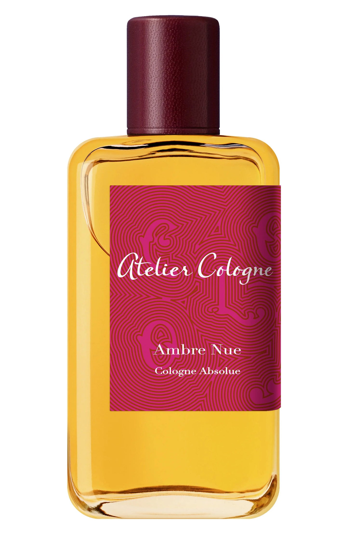 Atelier Cologne, Ambre Nue, Eau de Cologne, Unisex, 100 ml *Tester