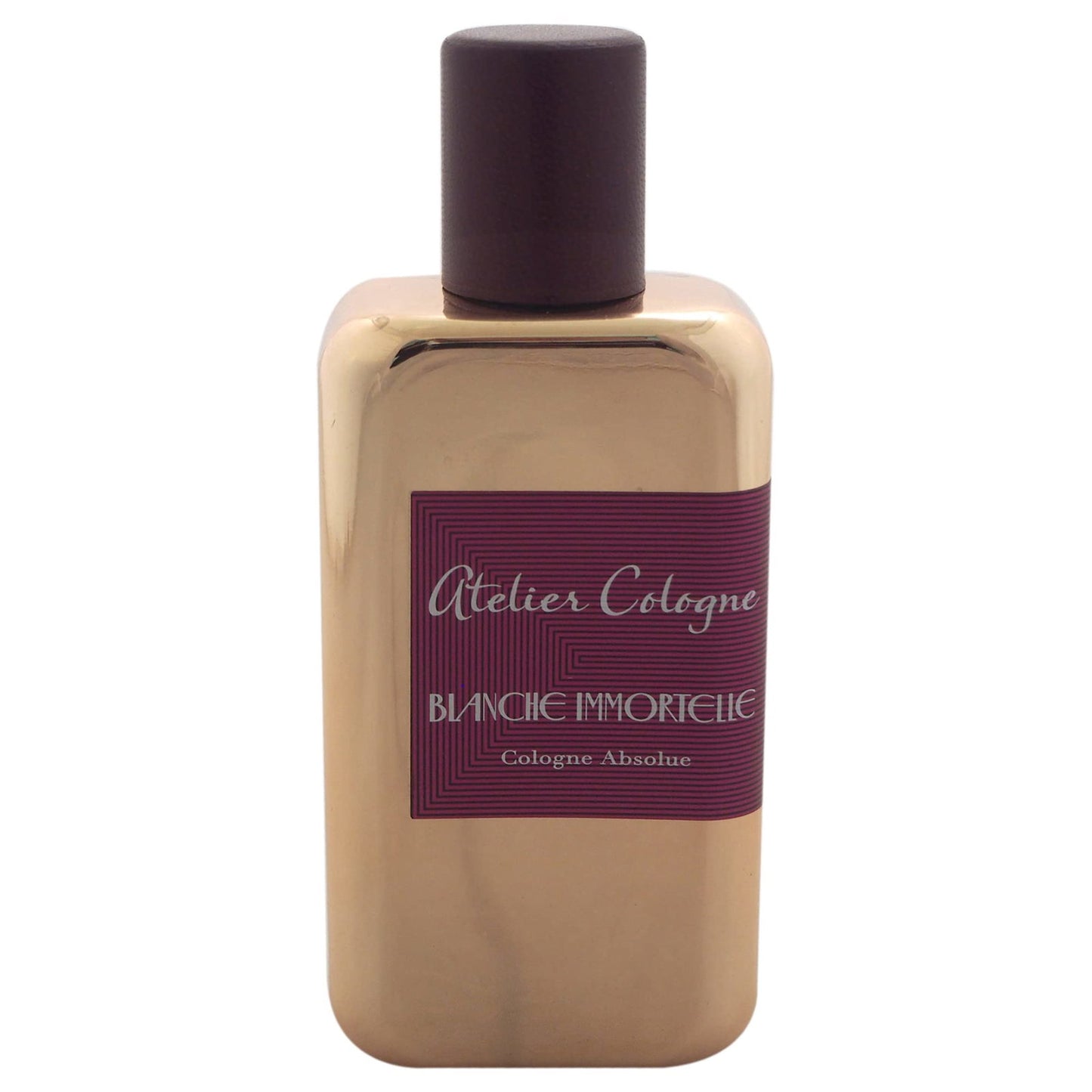 Atelier Cologne, Blanche Immortelle, Eau de Cologne, Unisex, 100 ml *Tester