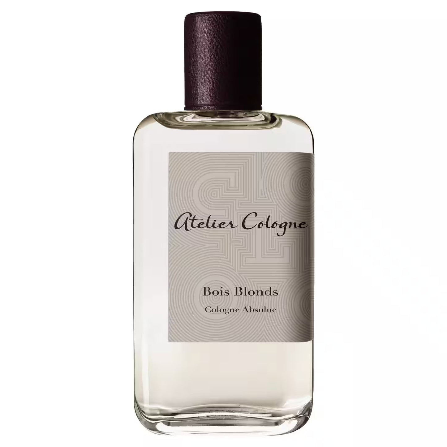 Atelier Cologne, Bois Blonds, Eau de Cologne, Für Frauen, 100 ml *Tester