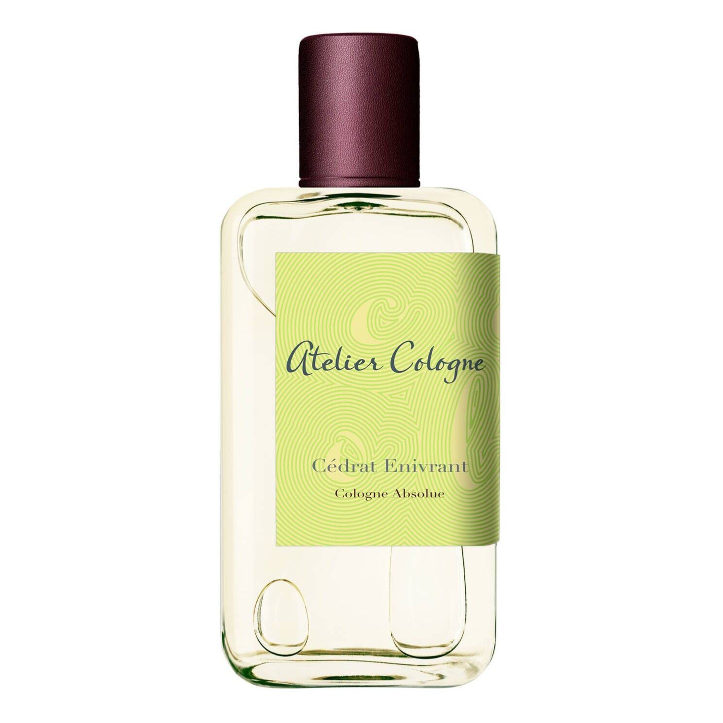 Atelier Cologne, Cedrat Enivrant, Eau de Parfum, Unisex, 100 ml *Tester