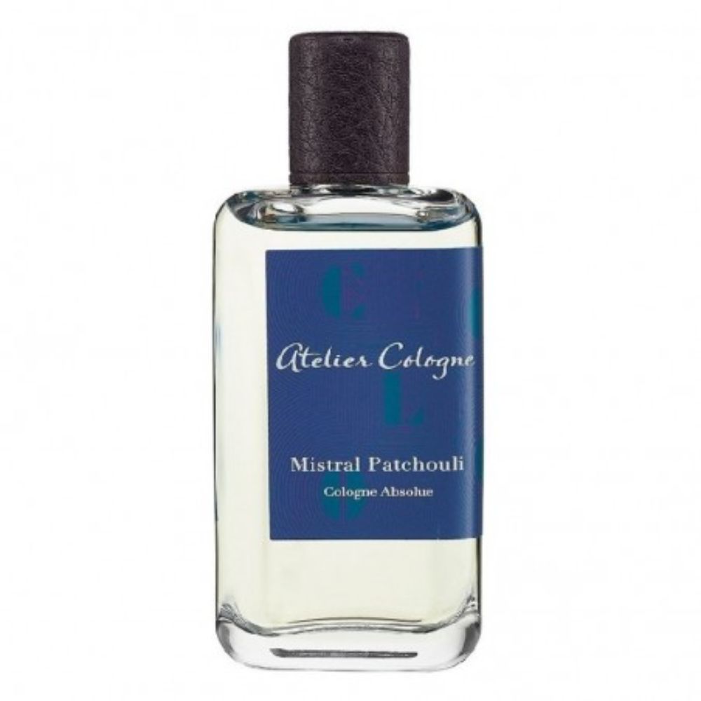 Atelier Cologne, Mistral Patchouli, Eau de Cologne, Unisex, 100 ml *Tester