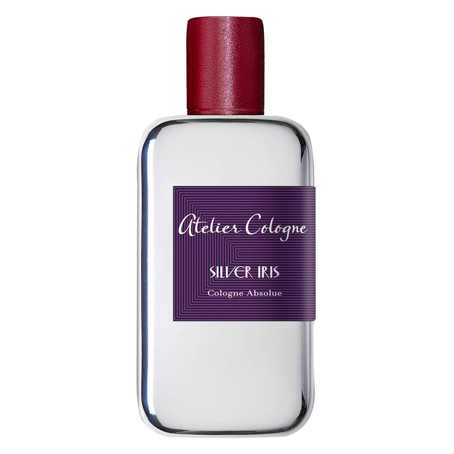 Atelier Cologne, Silver Iris, Eau de Cologne, Unisex, 100 ml *Tester
