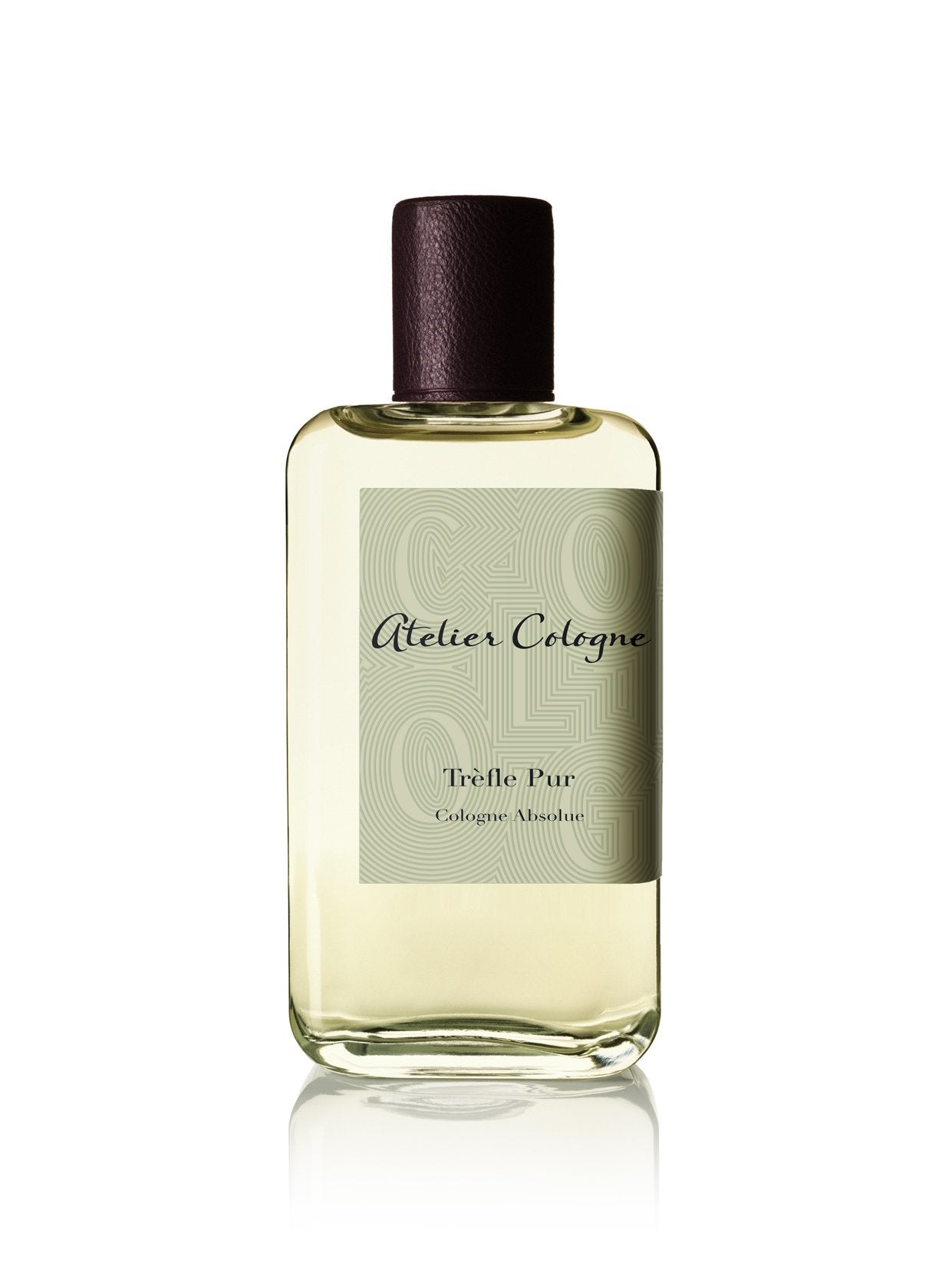 Atelier Cologne, Trefle Pur, Eau de Cologne, Für Männer, 100 ml *Tester