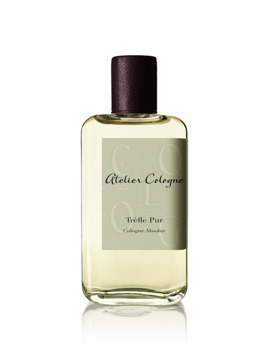 Atelier Cologne, Trefle Pur, Eau de Cologne, Für Männer, 100 ml *Tester