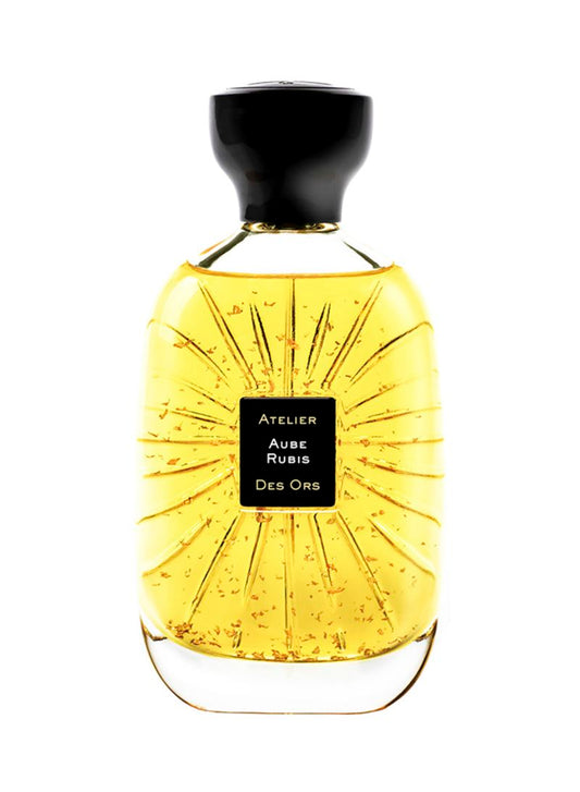 Atelier Des Ors Atelier Des Ors, Aube Rubis, Eau de Parfum, Unisex, 100 ml Regular