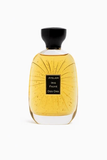 ATELIER DES ORS IRIS FAUVE EDP 100 ML