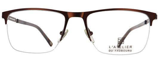 ATELIER DU FAUBOURG EYEWEAR ADF1803-315-55 Sonnenbrille
