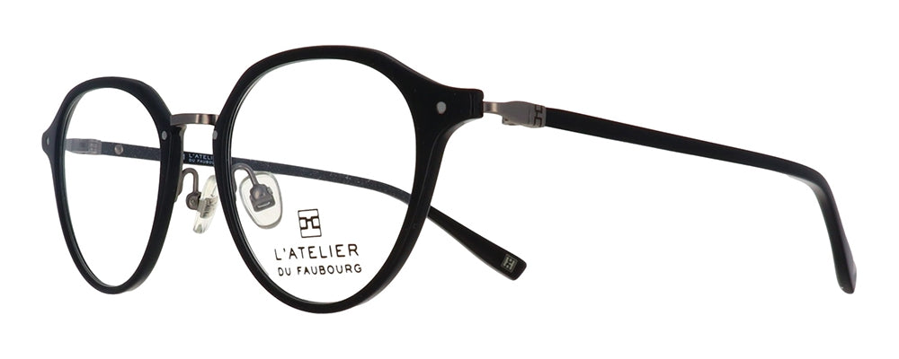 ATELIER DU FAUBOURG EYEWEAR ADF1902-402-48 Sonnenbrille ansicht-3