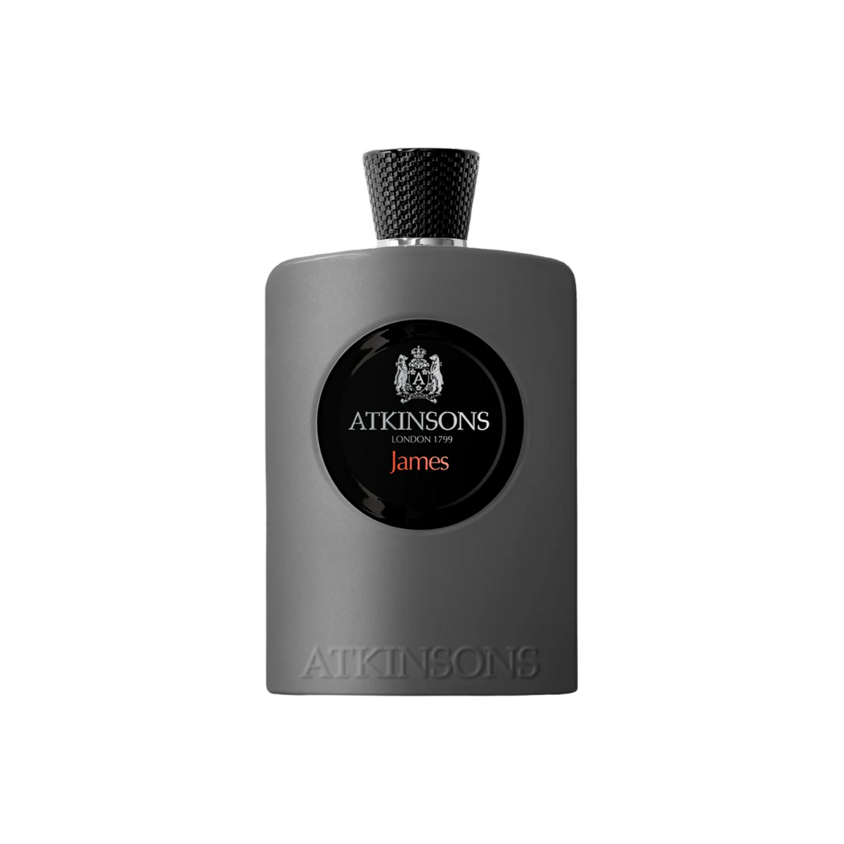 Atkinsons, James, Eau de Parfum, Für Männer, 100 ml