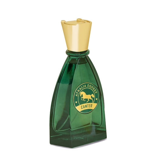 Atralia Atralia, Equest Canter, Eau de Parfum, Unisex, 100 ml Regular