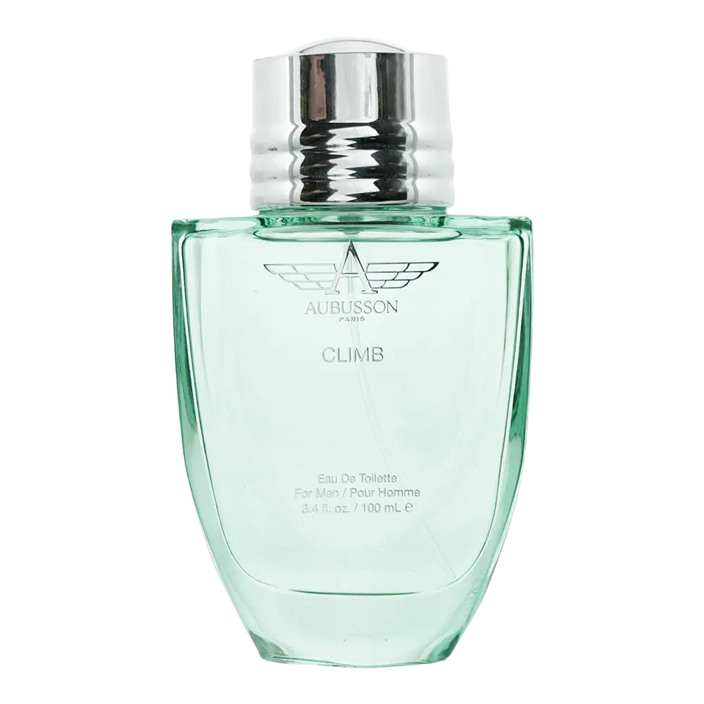 Aubusson Aubusson, Climb, Eau de Toilette, Für Männer, 100 ml Regular