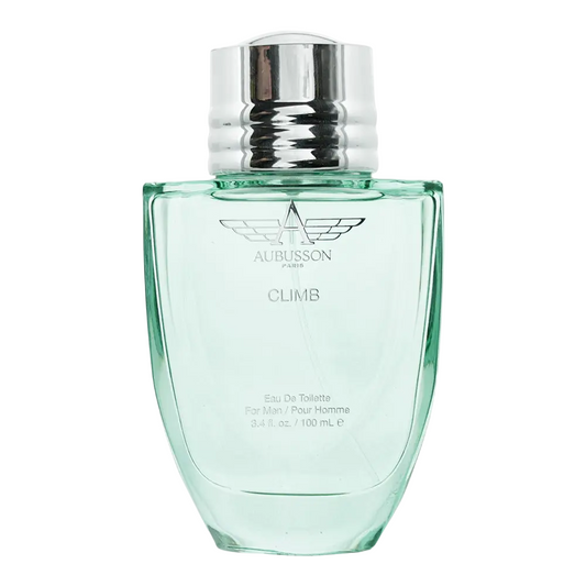 Aubusson Aubusson, Climb, Eau de Toilette, Für Männer, 100 ml Regular