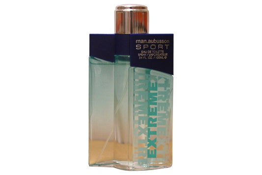 Aubusson Aubusson, Sport Extreme Aqua-Marine, Eau de Toilette, Für Männer, 100 ml Regular