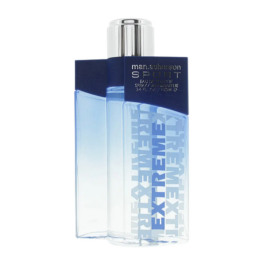 Aubusson Aubusson, Sport Extreme Blue, Eau de Toilette, Für Männer, 100 ml Regular