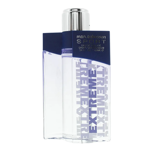 Aubusson Aubusson, Sport Extreme Violet, Eau de Toilette, Für Männer, 100 ml Regular