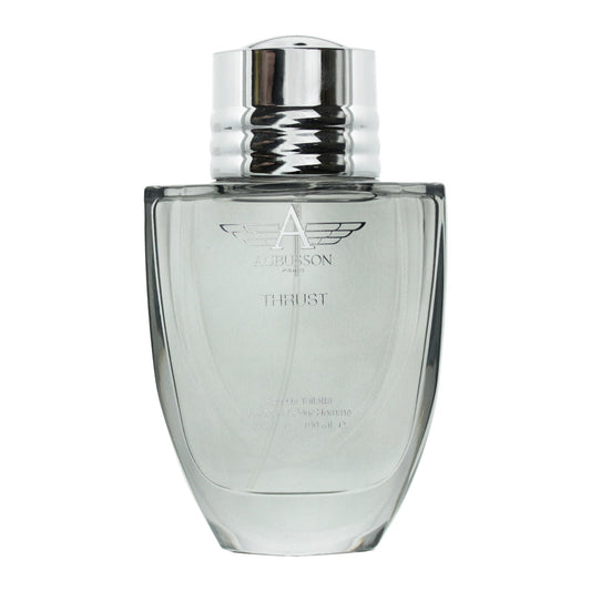 Aubusson Aubusson, Thrust, Eau de Toilette, Für Männer, 100 ml Regular