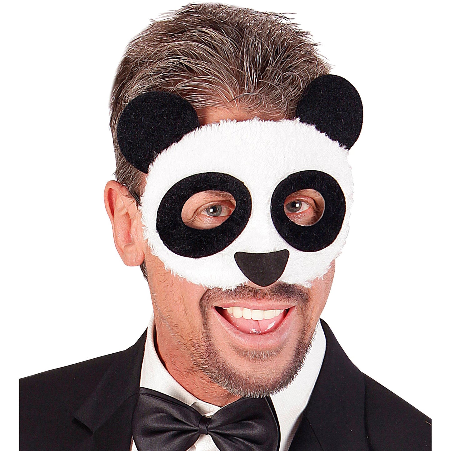"AUGENMASKE PLÜSCHPANDA" – Ansicht 5