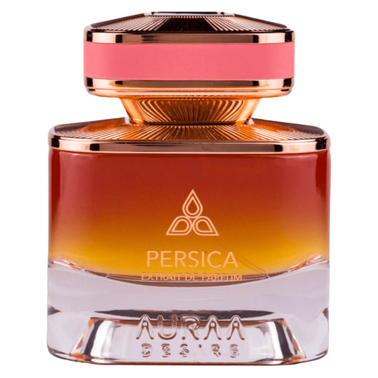 Auraa Desire Auraa Desire, Persica, Parfumextrakt, Unisex, 100 ml Regular