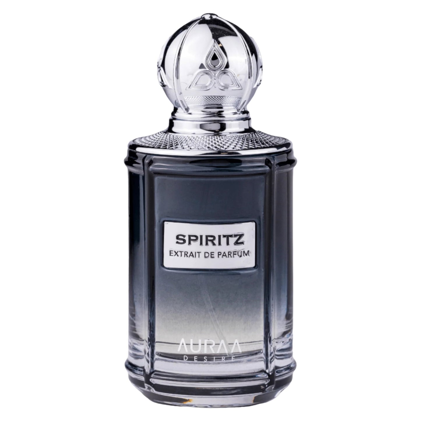 Auraa Desire Auraa Desire, Spiritz, Parfumextrakt, Für Männer, 100 ml Regular