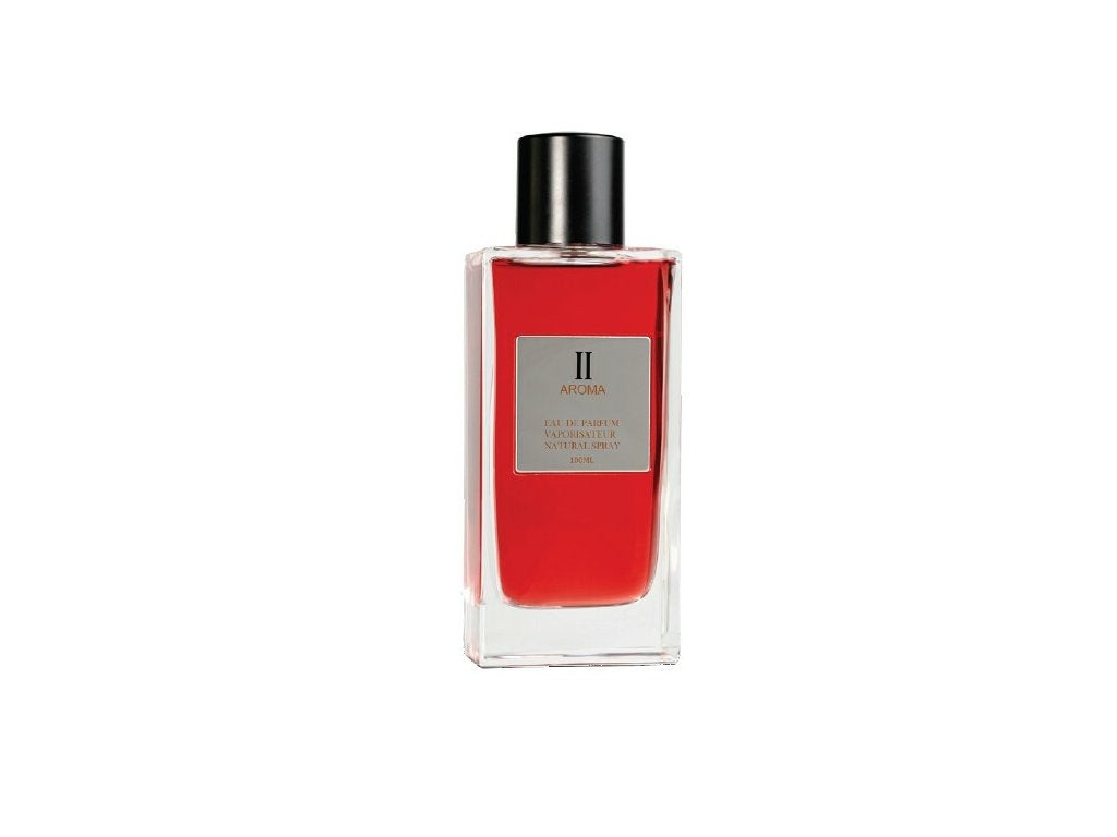 Aurora Aurora, Aroma II, Eau de Parfum, Für Männer, 100 ml Regular