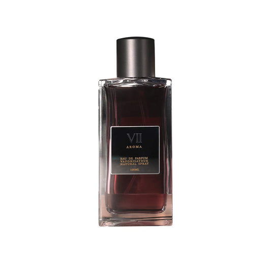 Aurora Aurora, Aroma VII, Eau de Parfum, Für Männer, 100 ml Regular