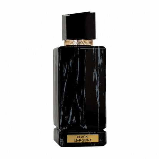 Aurora Aurora, Black Marquina, Eau de Parfum, Unisex, 100 ml Regular