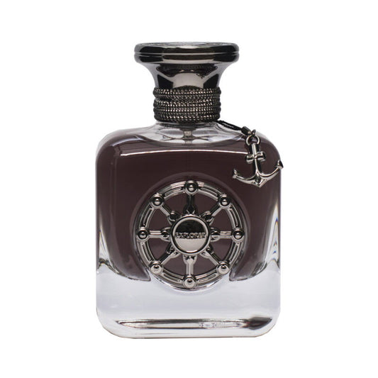 Aurora Aurora, Black Potion, Eau de Parfum, Für Männer, 100 ml Regular