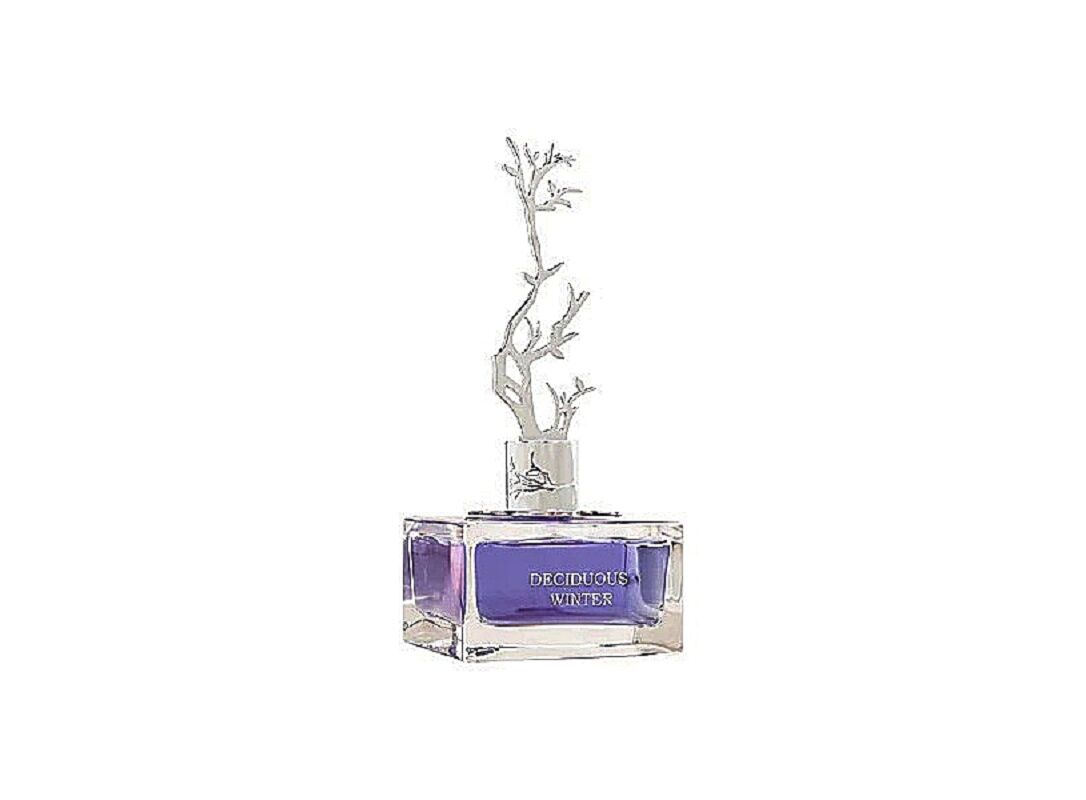 Aurora Aurora, Deciduous Winter, Eau de Parfum, Für Frauen, 100 ml Regular