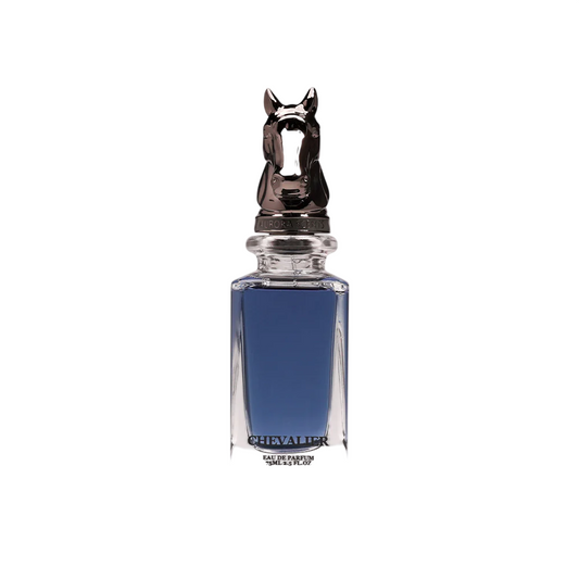 Aurora Aurora, Equestrian Collection Chevalier, Eau de Parfum, Für Männer, 75 ml Regular