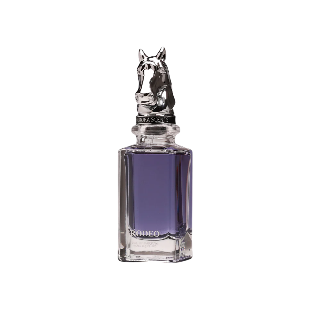 Aurora, Equestrian Collection Rodeo, Eau de Parfum, Für Männer, 75 ml