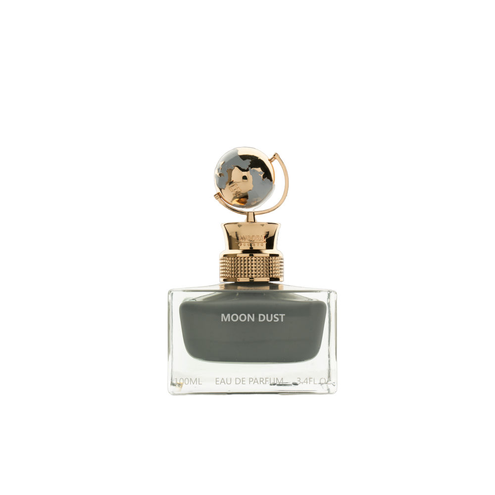 Aurora Aurora, Globe Collection Moon Dust, Eau de Parfum, Unisex, 100 ml Regular