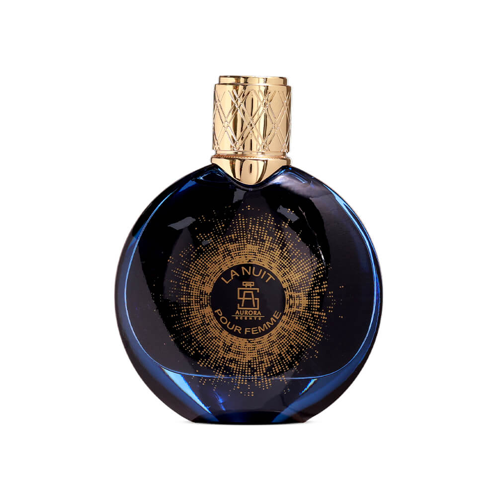 Aurora, La Nuit, Eau de Parfum, Für Frauen, 100 ml