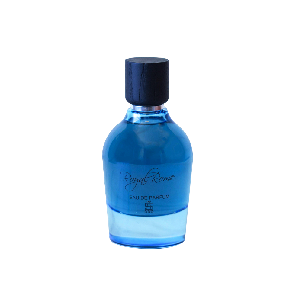 Aurora Aurora, Royal Rome, Eau de Parfum, Für Männer, 100 ml Regular