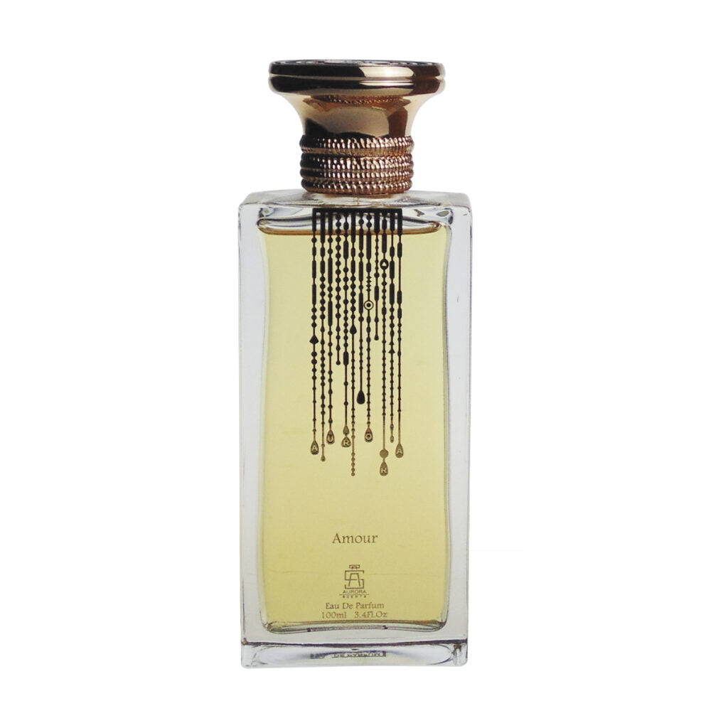Aurora Aurora, Mon Amour, Eau de Parfum, Für Frauen, 100 ml Regular