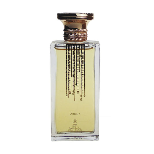 Aurora Aurora, Mon Amour, Eau de Parfum, Für Frauen, 100 ml Regular
