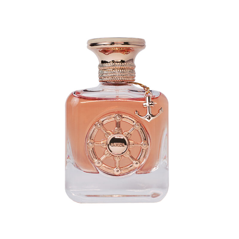 Aurora Aurora, Sailor Gold, Eau de Parfum, Für Frauen, 100 ml Regular