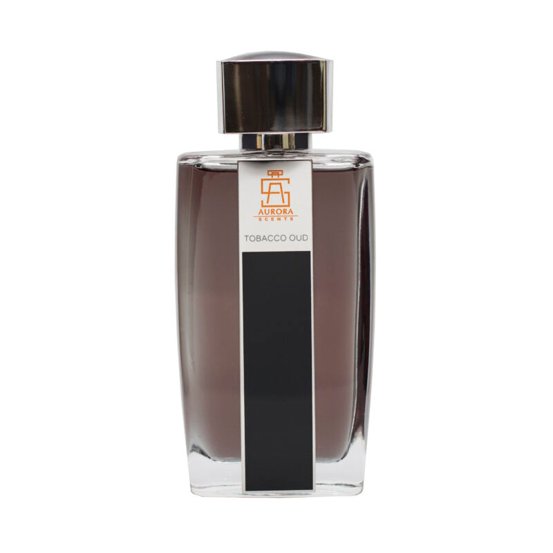 Aurora Aurora, Tabacco Oud, Eau de Parfum, Für Männer, 100 ml Regular