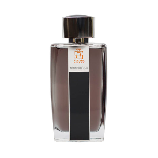 Aurora Aurora, Tabacco Oud, Eau de Parfum, Für Männer, 100 ml Regular