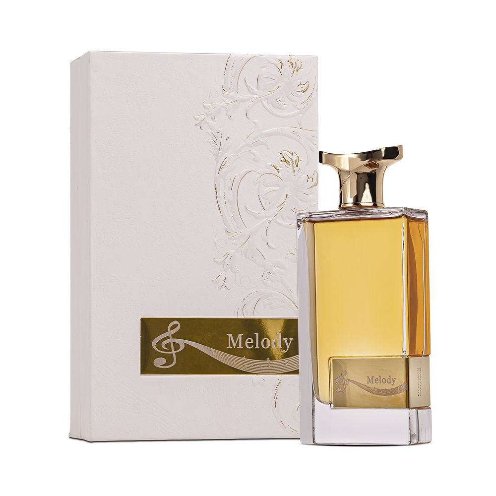 Aurora Aurora, Melody, Eau de Parfum, Für Frauen, 100 ml Regular