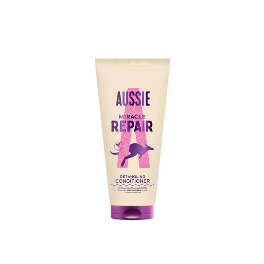 AUSSIE HAIR AUSSIE HAIR Repair Miracle Detangling Conditioner 200 ml Conditioner für Haare