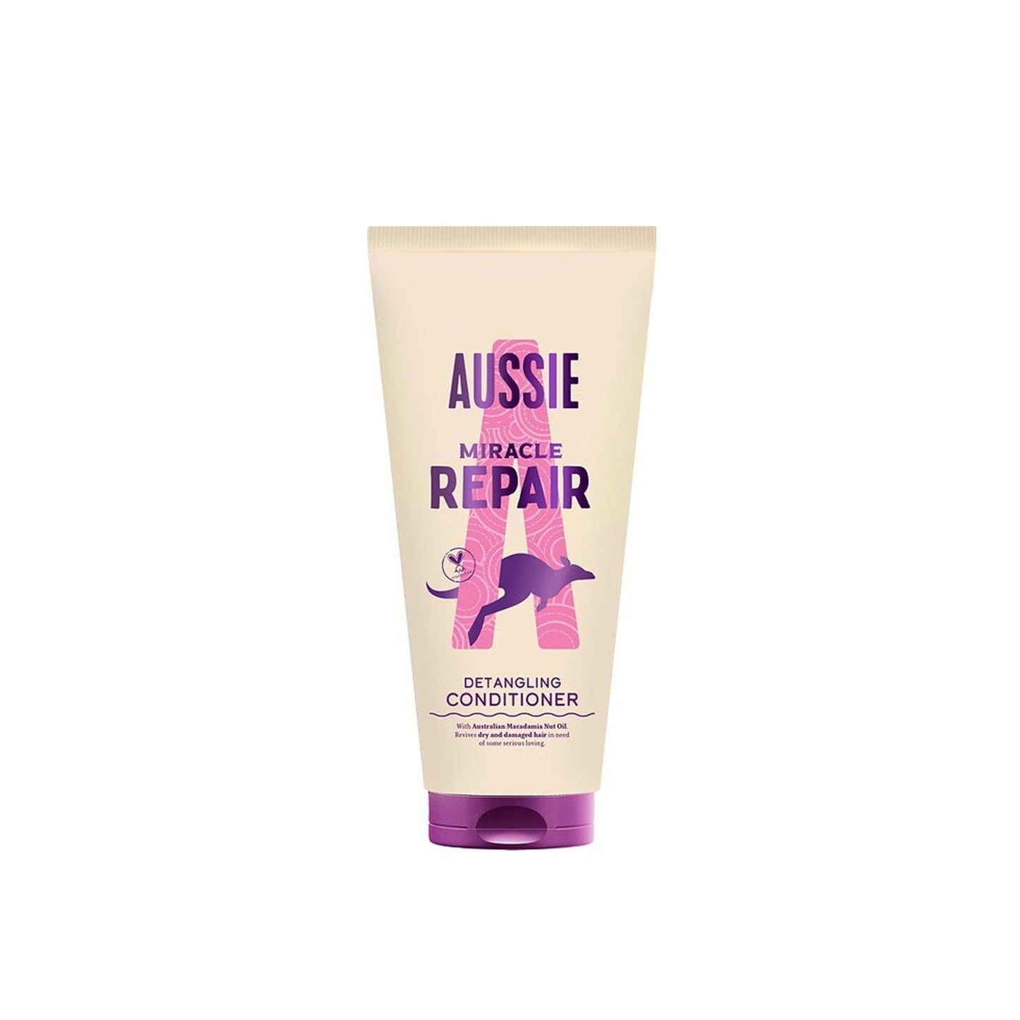 AUSSIE HAIR AUSSIE HAIR Repair Miracle Detangling Conditioner 200 ml Conditioner für Haare