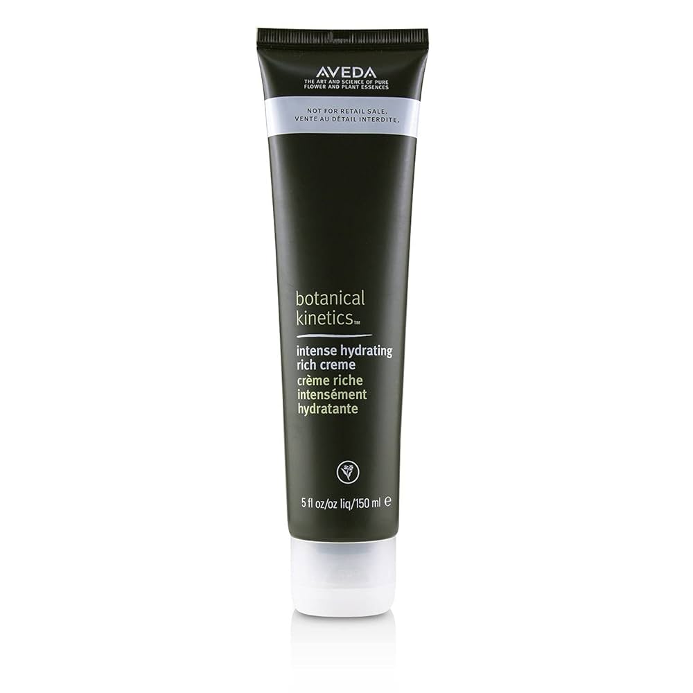 Aveda Botanical Kinetics Intensive Hydration Rich Cream Gesichtscreme 150 ml