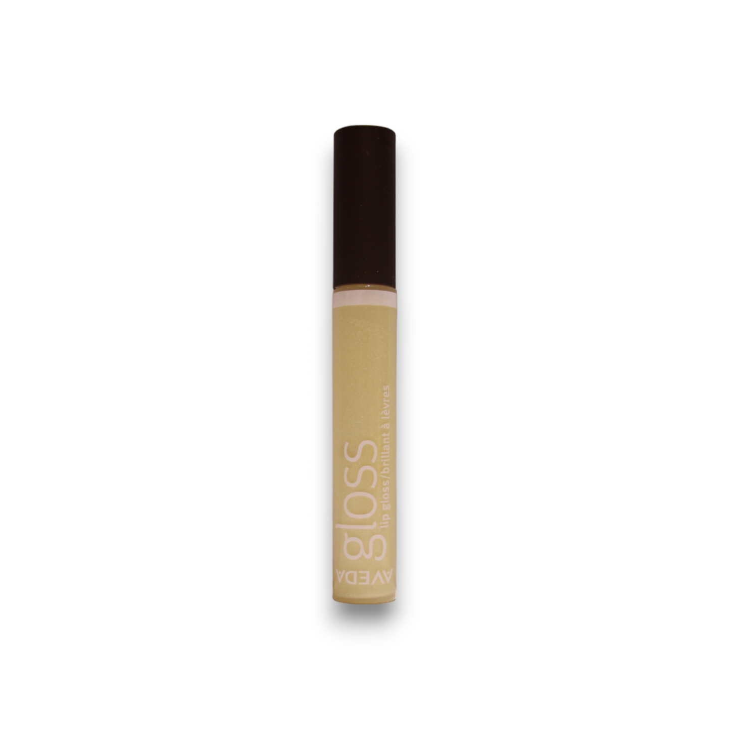 Aveda Aveda, Feed My Lips, Vegan, Nahrhaft, Lipgloss, 09, Silberschimmer, 10 ml Regular
