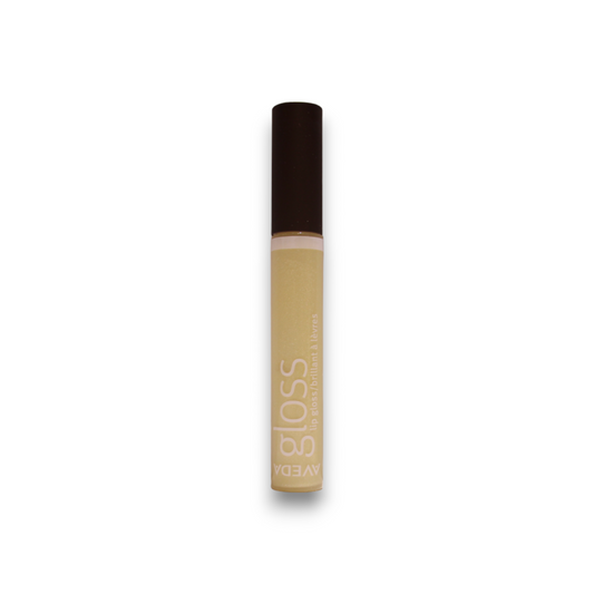 Aveda Aveda, Feed My Lips, Vegan, Nahrhaft, Lipgloss, 09, Silberschimmer, 10 ml Regular