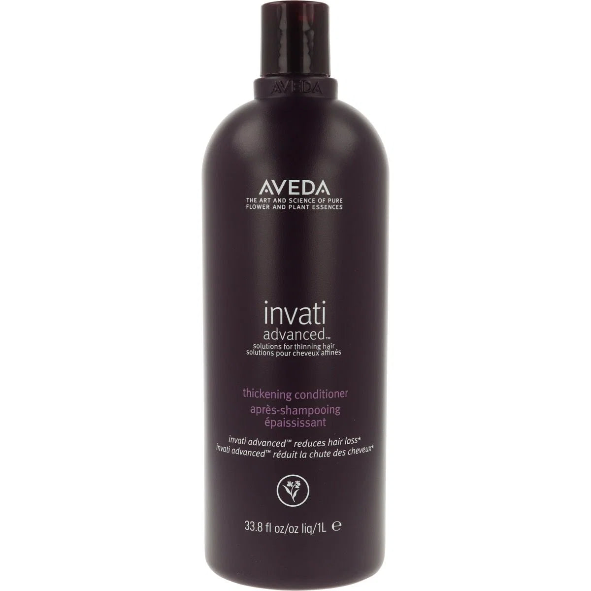 Aveda, Invati Advanced, Vegan, Haarspülung, Verdickung, 1000 ml