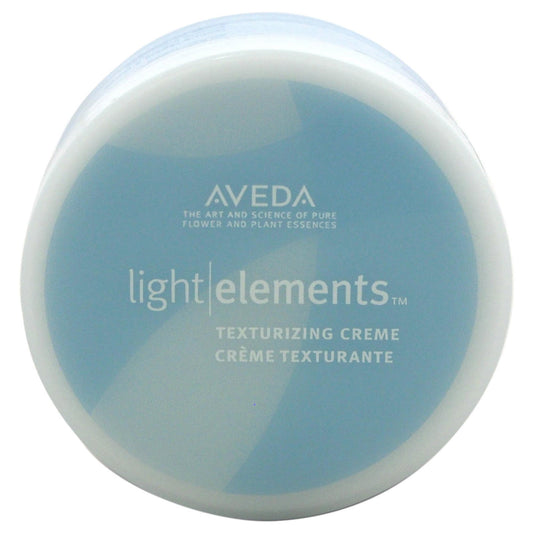 Aveda Aveda, Light Elements, Haarstyling-Creme, Flexibel, 75 ml Regular